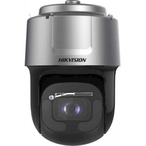 Hikvision IP PTZ camera