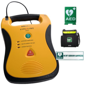 AED set A