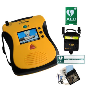AED set B