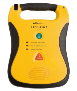 AED Lifeline